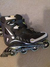 Rollerblade Men Size 13 Rollerblades, Very Nice for sale  Shipping to South Africa