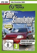 Fahr simulator 2009 gebraucht kaufen  Berlin