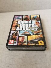 Gta collector complet d'occasion  France