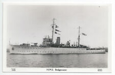 Hms bridgewater bridgewater for sale  SPALDING