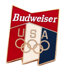 Budweiser usa olympic for sale  Gilbert