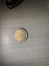 Monete rare euro. usato  Siracusa