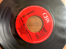 Bill withers lovely for sale  DURHAM