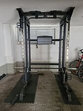 fitness rack gebraucht kaufen  Oos