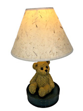 Teddy bear lamp for sale  Omaha