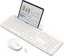 Tastiera mouse wireless usato  Lecco