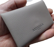 Messika leather card for sale  Ireland