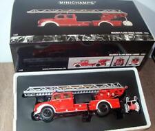 Minichamps 439140071 magirus gebraucht kaufen  Deutschland