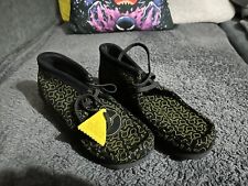 Clarks pikachu shoes for sale  NORTH BERWICK
