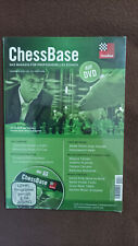 Schach chessbase magazin gebraucht kaufen  Burg