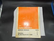 1978 harley sportster for sale  Merrill