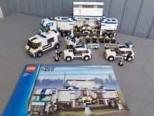 Lego lot vehicules d'occasion  Mantes-la-Ville