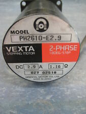 Vexta ph2610 phase gebraucht kaufen  Straubing