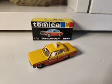 Tomica toyota crown for sale  WITHERNSEA