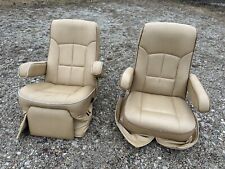 Villa captain chairs for sale  Nappanee