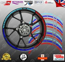 Wheel rim stripes for sale  UK