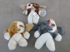 Adorables peluches gizmo d'occasion  Aix-les-Bains