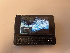 Używany, NOKIA N900 32GB RX-51 Proto do Nokia Freak lub Collector na sprzedaż  Wysyłka do Poland