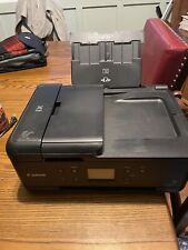 Canon pixma tr7520 for sale  Knoxville