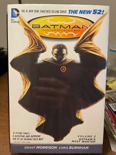 Batman incorporated volume for sale  Lockport