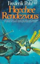 Heechee Rendezvous por, Frederik Pohl, usado comprar usado  Enviando para Brazil