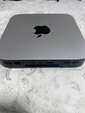 Apple Mac mini (256GB SSD, M1, 8GB) Prata - (Novembro de 2020) Leia! comprar usado  Enviando para Brazil