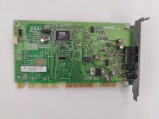 ESS AudioDrive Compaq ES1868F 16 Bit ISA Sound Audio Card, used for sale  Shipping to South Africa