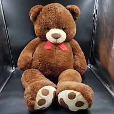 Big soft teddy for sale  Cleveland