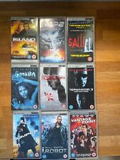 Psp umd movies for sale  HAYLING ISLAND