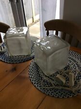 Pair vintage ikea for sale  ST. HELENS