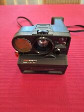 Polaroid sonar autofocus d'occasion  Aubagne