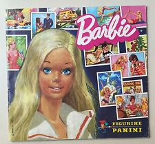 Album figurine barbie usato  Acqui Terme