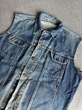 Wrangler denim jacket for sale  COVENTRY