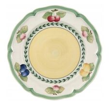 Dinner plate french for sale  WEST WICKHAM