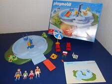 Playmobil pool vollständig gebraucht kaufen  Velbert