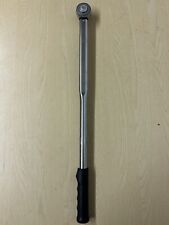 Used, NORBAR 300P 1/2" Drive Torque Wrench 60-300nm / Preset 200nm  for sale  Shipping to South Africa
