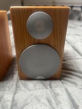 Monitor audio radius for sale  READING