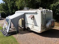 Rapid 260 caravan for sale  PRESTON