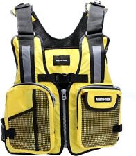 Fishing life jacket for sale  Los Angeles