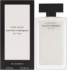 Narciso rodriguez pure gebraucht kaufen  Klues,-Duburg