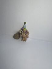 Ooak miniature rabbit for sale  NORWICH