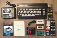 Commodore c16 ragistratore usato  Spoleto