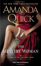Usado, The Mystery Woman (Ladies of Lantern Street Novels),Amanda Quick comprar usado  Enviando para Brazil