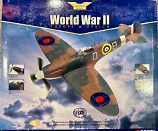 Corgi supermarine spitfire for sale  Beaverton