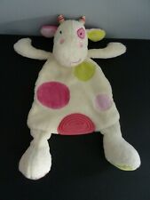 Doudou plat babysun d'occasion  Bouvigny-Boyeffles