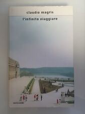 Libro infinito viaggiare usato  Sanremo