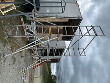 Upright scaffolding for sale  Blairsville