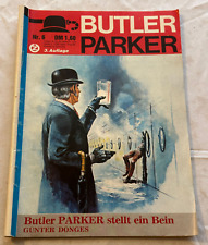 Butler parker butler gebraucht kaufen  Epfendorf
