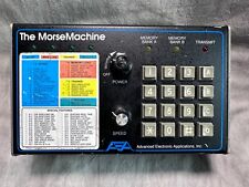 Aea mm3 advanced for sale  Shipping to Ireland