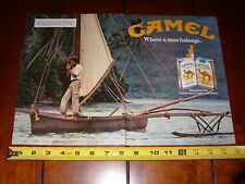 Camel sailboat outrigger for sale  Phoenix